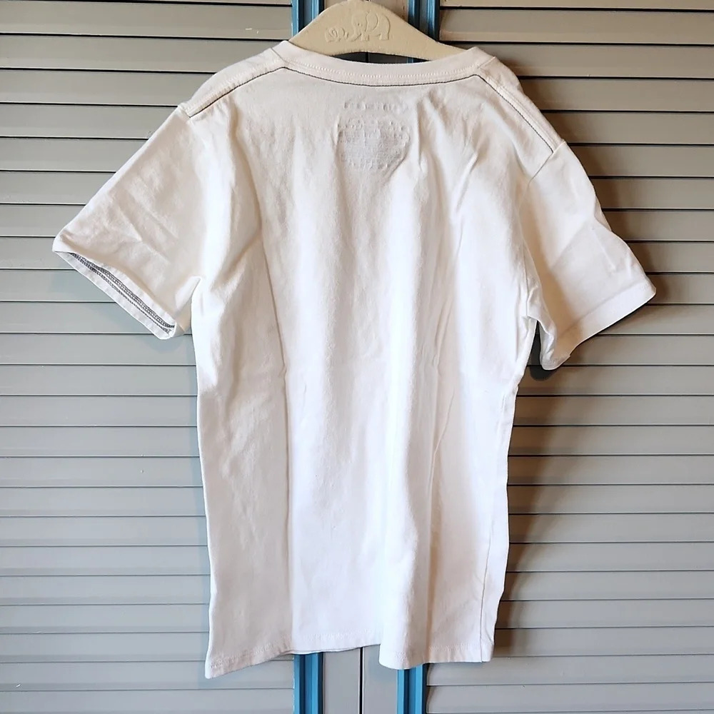 Calvin Klein White Tee Shirt Bundle - Picture 7 of 15